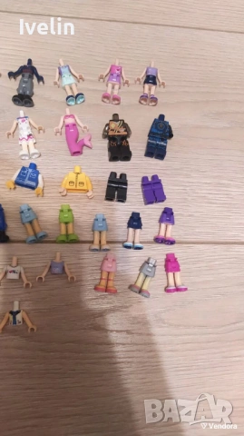 Lego комплект като ново, снимка 6 - Конструктори - 53653222