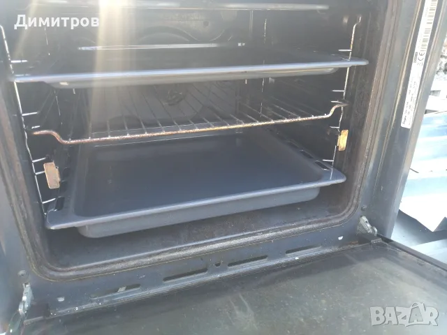 Продавам печка за вграждане, снимка 3 - Печки, фурни - 56171547