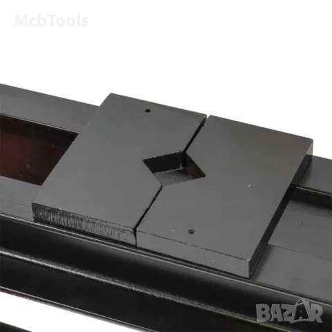 Хидравлична преса 12 тона JCB, снимка 4 - Други инструменти - 50279779