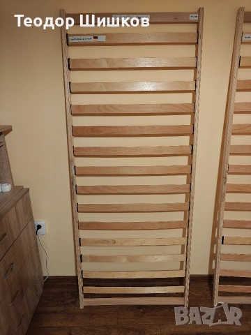 продавам , снимка 4 - Спални и легла - 52634137