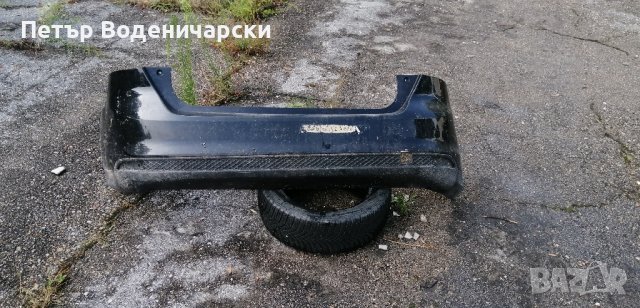 Задна броня Форд Фокус
Оригинална с номер BM51-A17906
Zadna bronq Ford Focus, снимка 1