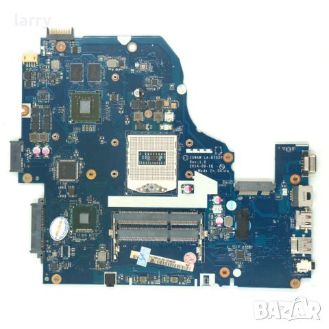 Acer Aspire E5-572 лаптоп на части, снимка 2 - Части за лаптопи - 41742455