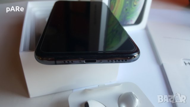 Apple Iphone XS безупречен, като нов!, снимка 8 - Apple iPhone - 41808562