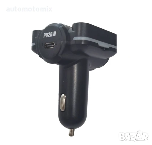 Трансмитер с блутут- 72095, снимка 2 - Аксесоари и консумативи - 51148605