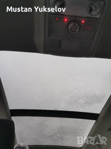 Vw GOLF 6 1.6TDI 105 K.C , снимка 10 - Автомобили и джипове - 53192014