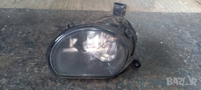 Десен халоген Audi A3 8P