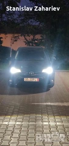 Toyota Avensis 2.0 D-4D, снимка 3 - Автомобили и джипове - 51597160