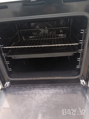 Свободно стояща печка с керамичен плот VOSS с две години гаранция!, снимка 10 - Печки, фурни - 53252979