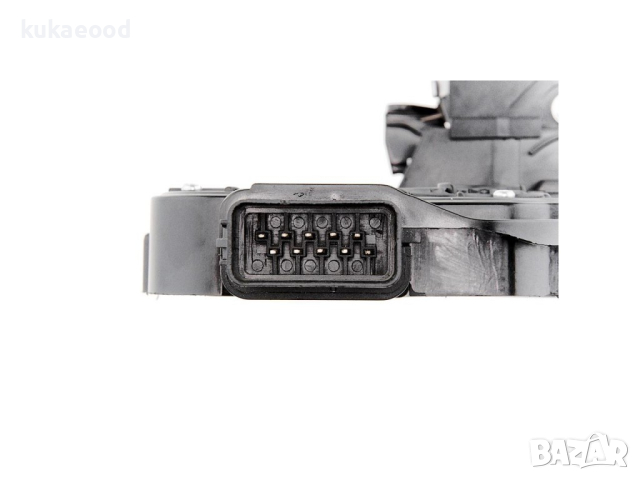 Брава за Volvo V50 (2004-2012)  За задна дясна врата, снимка 5 - Части - 44617067