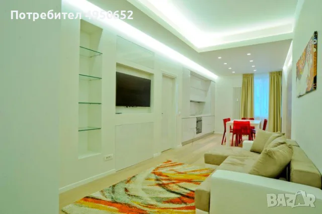 Продаваме Тристаен Апартамент В Драгалевци, снимка 9 - Апартаменти - 56111966