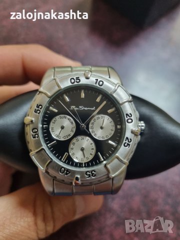 Часовник Ben  Sherman, снимка 2 - Мъжки - 41319543