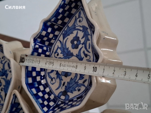 Красив комплект , снимка 6 - Форми - 52791404