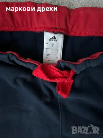 Adidas climate cotton L, снимка 4 - Спортни дрехи, екипи - 47770667
