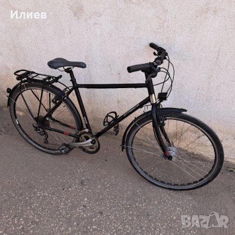 Велосипед STAIGER, снимка 8 - Велосипеди - 42673758