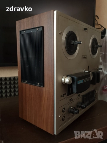 AKAI 1722 W, снимка 4 - Декове - 52115163