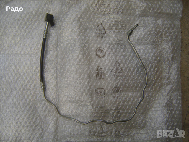 Продавам спирачен маркуч ATE 24.1253-0050.3 (AT 331148), снимка 5 - Части - 36396842