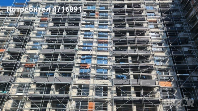 Пети за скеле 40 и 60 см, поцинковани, нови, снимка 5 - Строителни материали - 53424796