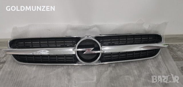 Решетка за Opel Vectra C GTS, снимка 1 - Аксесоари и консумативи - 34725999
