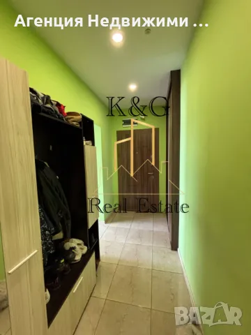 Многостаен тухлен - кв " Възраждане ", снимка 9 - Апартаменти - 50250784