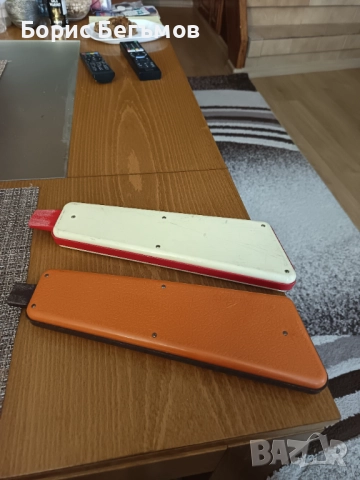  музикални инструменти-Триола, снимка 4 - Духови инструменти - 52531603