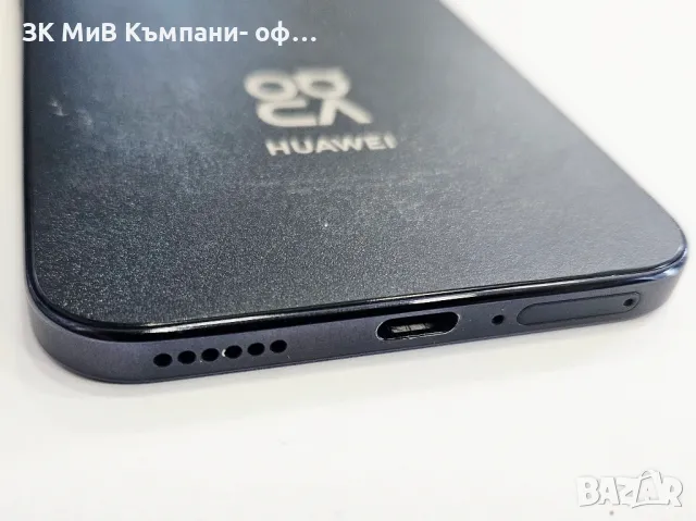 Гаранция!!! Huawei Nova 12s 8/256 02257-25, снимка 3 - Huawei - 50259482