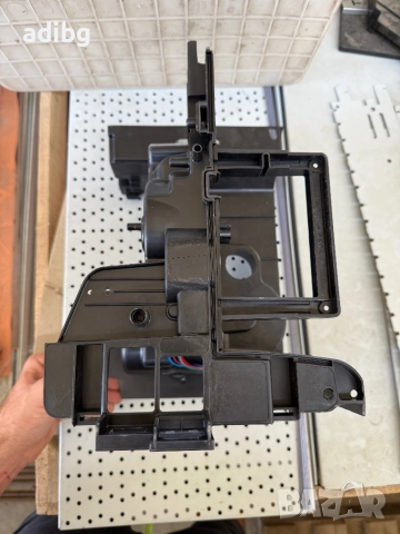 Кош - Philips Saeco İncanto, снимка 6 - Кафемашини - 51827044