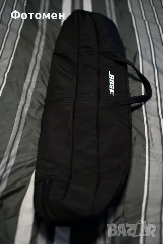 Оригинален калъф за Bose L1 pro8, снимка 2 - Аудиосистеми - 55877871