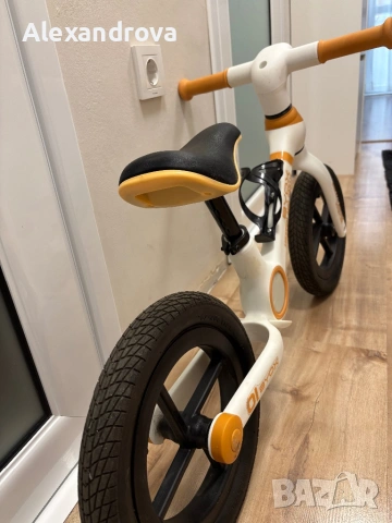 Детско колело баланс, снимка 3 - Детски велосипеди, триколки и коли - 53645710