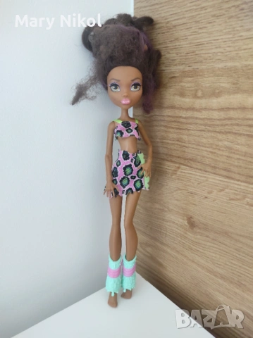 Monster high, снимка 6 - Кукли - 53058422