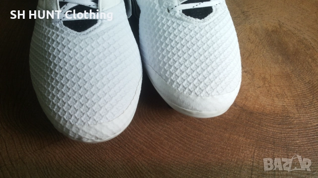 Adidas Ace 17.3 AG Football Boots Размер EUR 43 бутонки 10-14-S, снимка 13 - Футбол - 52227779