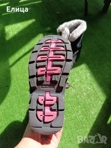 боти 35 номер karrimor , снимка 4 - Детски боти и ботуши - 56112932