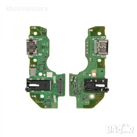 Борд + блок захранване за Samsung A226F / A22 5G Баркод : 115757