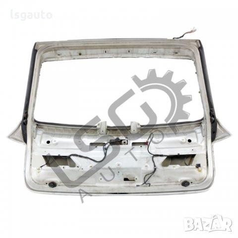 Заден капак BMW  5 Series (E60,E61) 2003-2010 B010222N-4, снимка 3 - Части - 35780930