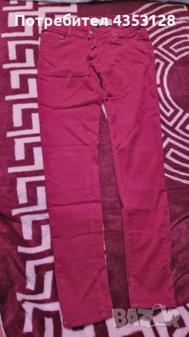 дамски дънки