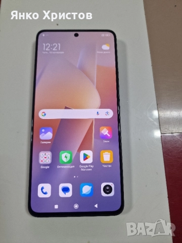 Redmi note 13 pro 5g, снимка 3 - Xiaomi - 51755725