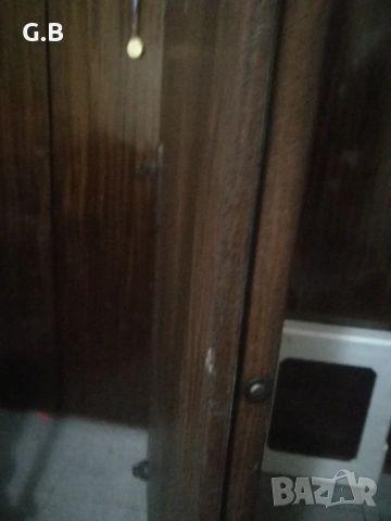 Метална врата без каса., снимка 2 - Входни врати - 53291446