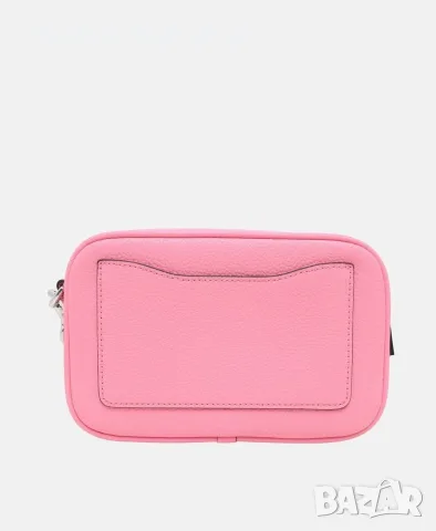 Дамска чанта Marc Jacobs Leather cross body bag, снимка 4 - Чанти - 56017887