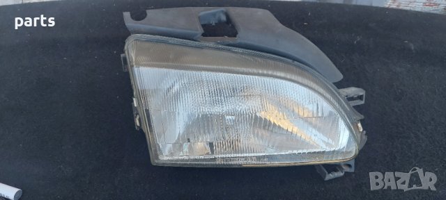 Десен Фар Сеат Ароса - D39840748 N, снимка 2 - Части - 41719204