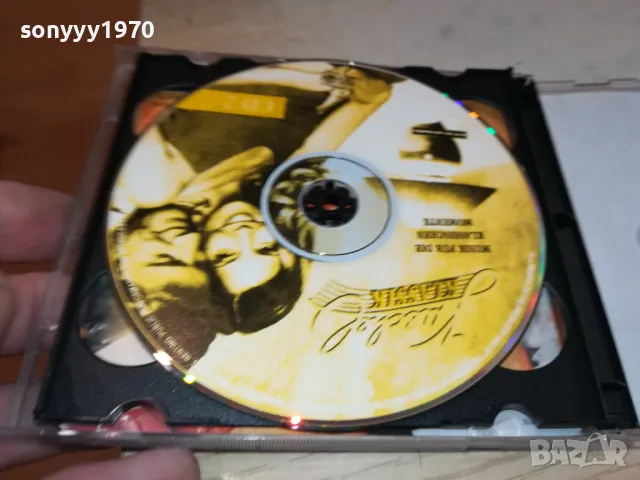 KUSCHELL KLASSIK X2 CD 0905251731, снимка 3 - CD дискове - 50222998