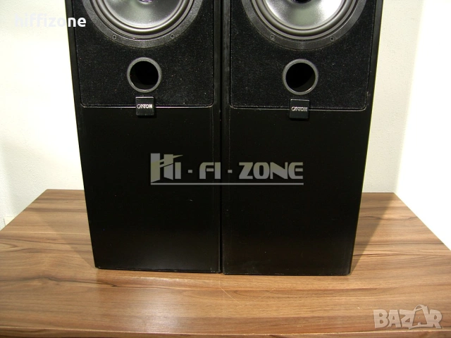 Тонколони   Canton ergo 80 , снимка 5 - Тонколони - 53476283