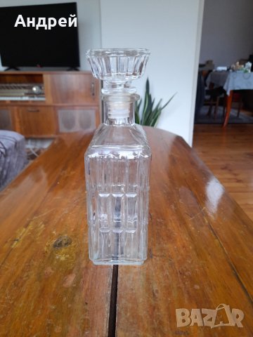 Стара гарафа #21, снимка 2 - Други ценни предмети - 42125034