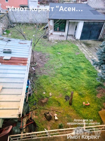 Имот Корект продава обз.Етаж от къща 79м2, кв. Баба Тонка, снимка 7 - Апартаменти - 53484772