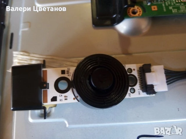 SAMSUNG UE32F5000AW на части  BN44-00605A  / L32SF_DSM,PSLF770S05A / BN96-26411B, снимка 16 - Телевизори - 51398057