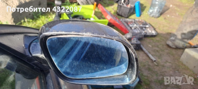  Врата / Врати / Преден капак от Volkswagen Passat / Пасат 1.9 TDI 110 к.с. 2000г. , снимка 11 - Части - 53385227