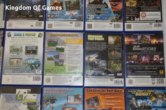 Игри за PS2 Spyro/Reservoir Dogs/Rampage/Spider-Man/Animaniacs/Portal Runner/Nicktoons/Top Trumps/, снимка 12 - Игри за PlayStation - 51864471