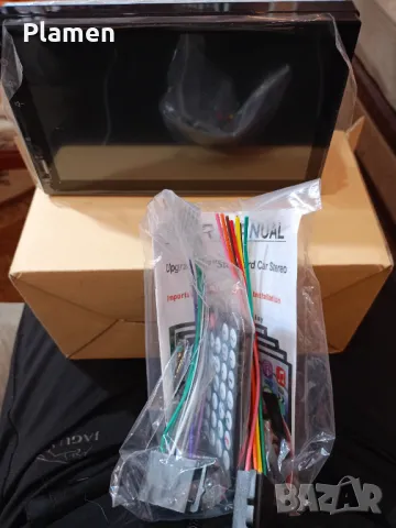 Мултимедия за кола, снимка 1