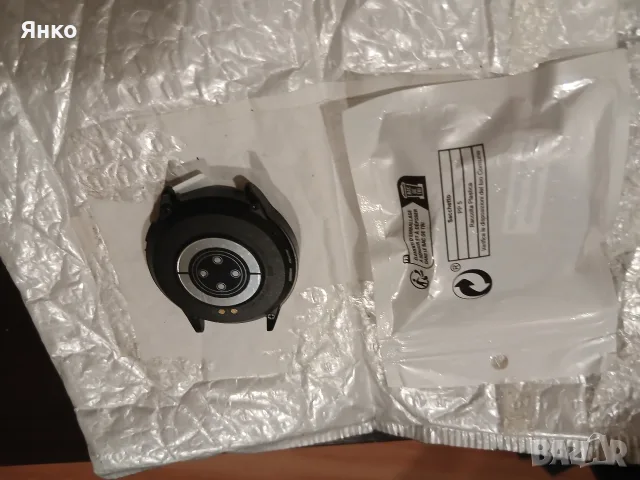 Smart watch 6 Galaxy - 2бр., снимка 2 - Смарт часовници - 55826683