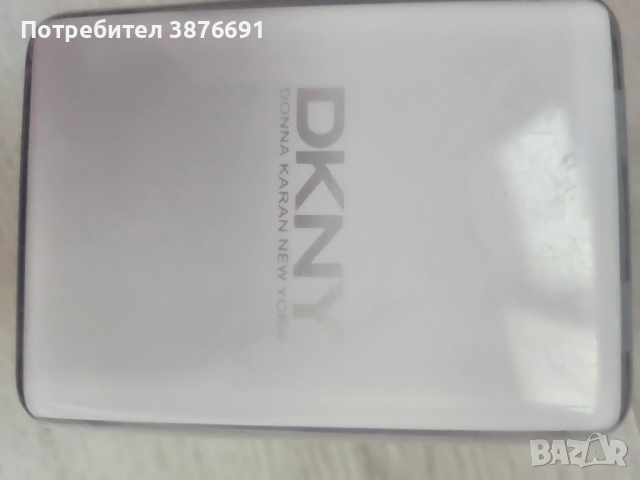 Часовник DKNY original , снимка 3 - Дамски - 44596507