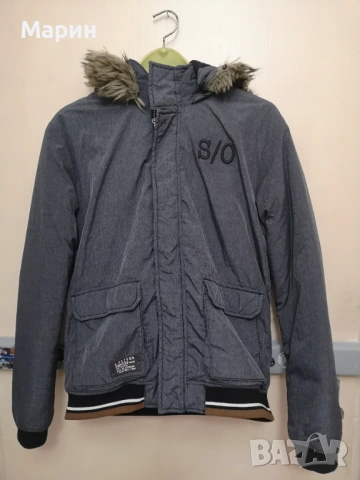 Зимно яке S.OLIVER 