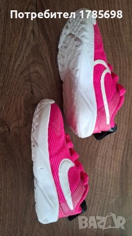 Nike star runner 23 номер, снимка 3 - Детски маратонки - 51606886